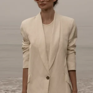 Veste Women summer 2025 - Réf ER001306252