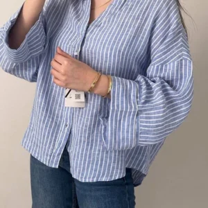 Chemise Rayée Summer - Réf ER00120625